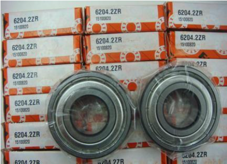 乐山德国FAG轴承